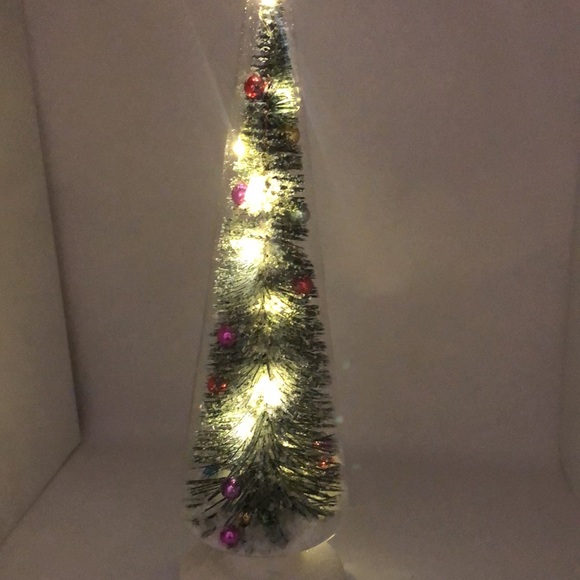 Museum of Modern art Art Deco Christmas tree - Picture 2 of 10